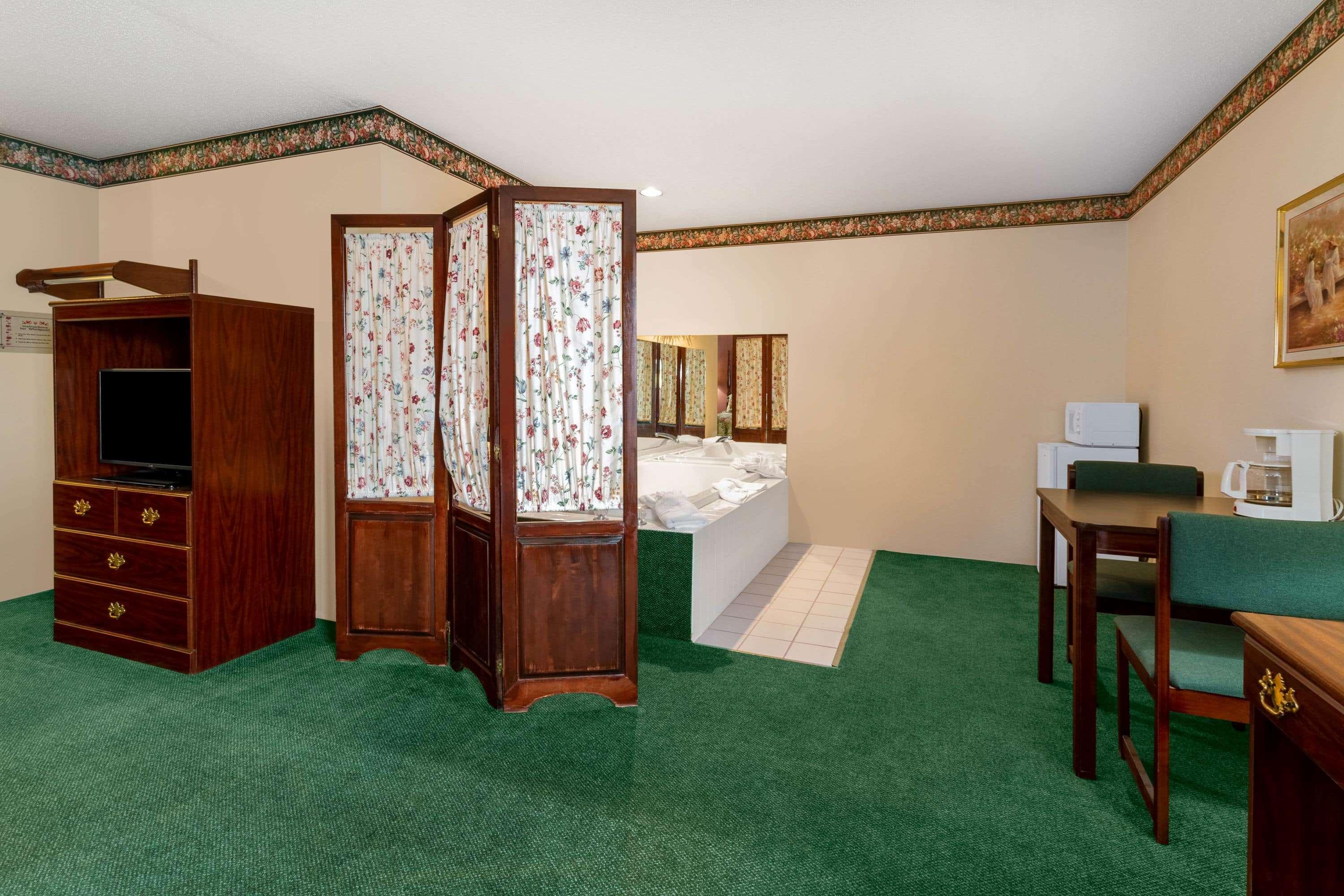 Super 8 By Wyndham Reedsburg Hotel Luaran gambar