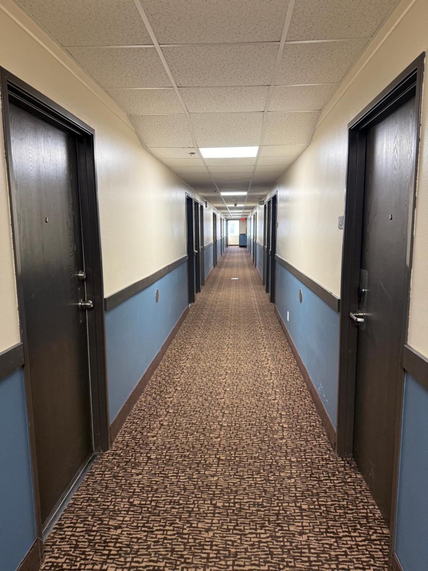 Super 8 By Wyndham Reedsburg Hotel Luaran gambar